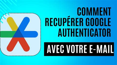 recover authenticator google|Comment récupérer le QR code de Google Authenticator